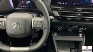 Leasing Sedan Citroën C4 X 2023