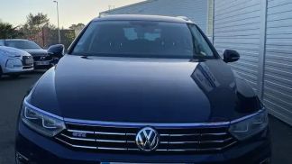 Finansowanie Wóz Volkswagen Passat 2018