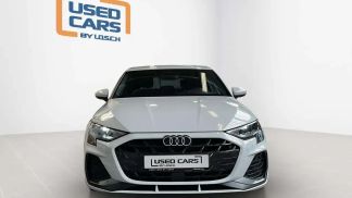 Finansowanie Hatchback Audi A3 2024
