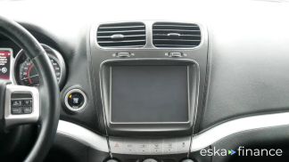 Lízing Hatchback Fiat Freemont 2013