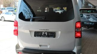 Leasing Hayon Citroën SpaceTourer 2018