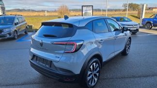 Finansowanie Hatchback Renault Captur 2024