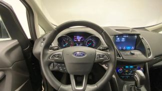 Finansowanie Hatchback Ford C-Max 2018