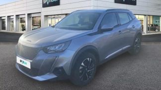 Leasing SUV Peugeot E-2008 2020