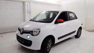 Leasing Sedan Renault Twingo 2016