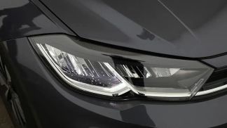 Leasing Hayon Volkswagen Polo 2024