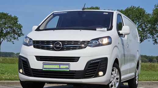 Opel VIVARO 2.0 2020