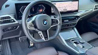 Leasing Coupé BMW 420 2024