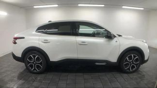 Finansowanie Sedan Citroën C4 2023