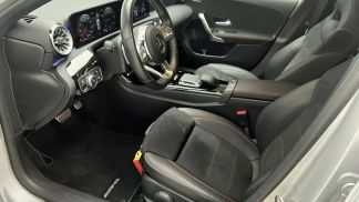Leasing Sedan MERCEDES A 220 2023