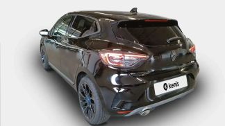 Leasing Hatchback Renault Clio 2023