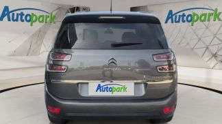 Leasing Hatchback Citroën GRAND C4 SPACETOURER 2020
