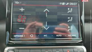 Leasing SUV Citroën C3 Aircross 2022