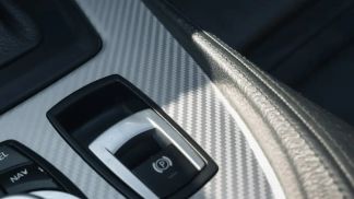 Lízing Kabriolet BMW Z4 2011