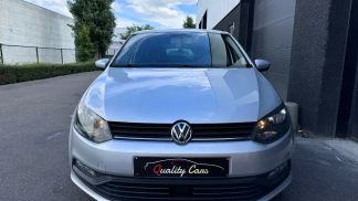 Finansowanie Sedan Volkswagen Polo 2015