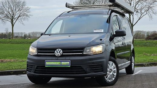 Volkswagen CADDY MAXI 2.0 2020