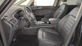 Lízing Hatchback Ford Galaxy 2020