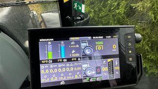 Financování Traktor Valtra S 393 2023