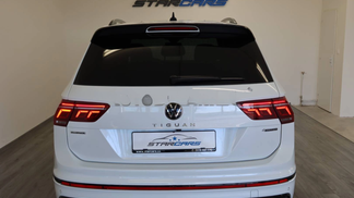 SUV Volkswagen Tiguan Allspace 2022