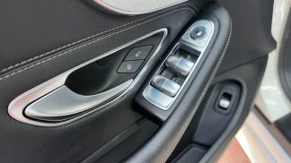 Lízing Kabriolet MERCEDES C 220 2017
