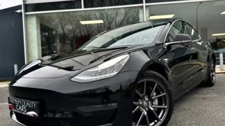 Finansowanie Sedan Tesla Model 3 2020
