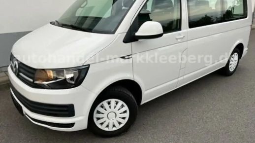 Volkswagen T6 Caravelle 2018