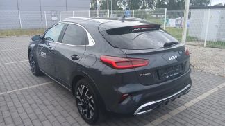 Leasing Wagon Kia XCeed 2023