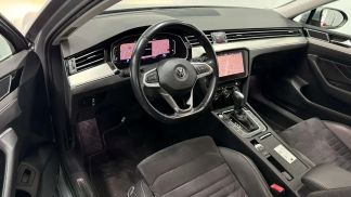 Leasing Wagon Volkswagen Passat Variant 2020