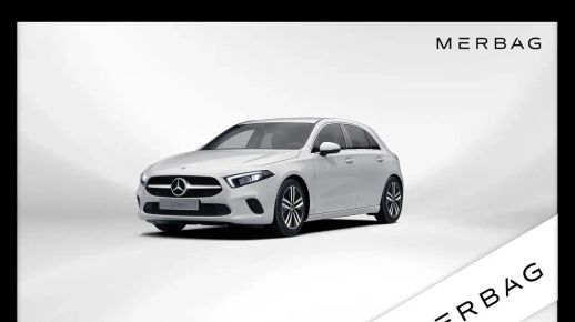 MERCEDES A 180 2022