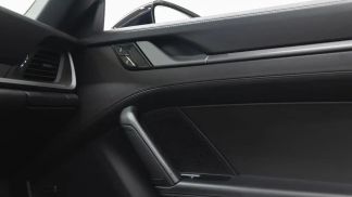 Financování Konvertibilní Porsche 992 2019