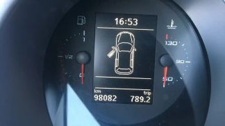 Lízing Hatchback Seat Altea 2013
