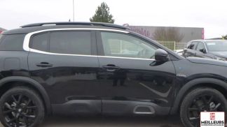 Leasing SUV Citroën C5 Aircross 2024