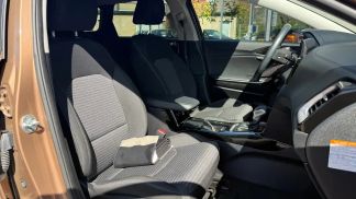 Leasing Wagon Kia CEED SW / CEE'D SW 2021