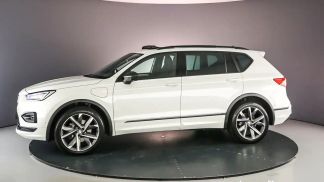 SUV Seat Tarraco 2024