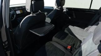 Lízing Hatchback Volkswagen Touran 2021