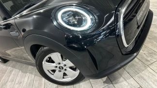 Lízing Sedan MINI ONE 2021