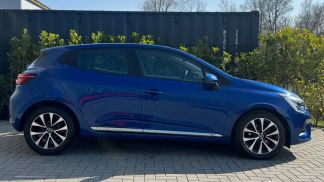 Lízing Hatchback Renault Clio 2020