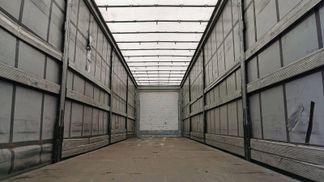 Leasing Semi-trailer Schmitz N/A 2019