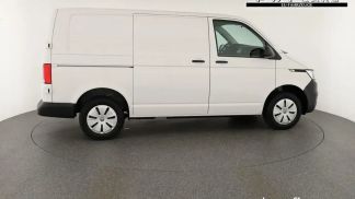 Finansowanie Hatchback Volkswagen T6.1 TRANSPORTER 2024