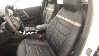 Finansowanie Sedan Citroën C4 2023