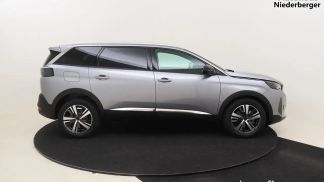 Finansowanie Hatchback Peugeot 5008 2024