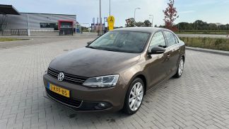 Leasing Sedan Volkswagen Jetta 2013