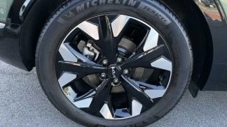 Finansowanie Wóz Kia Sportage 2024