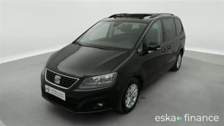 Leasing Hatchback Seat Alhambra 2022