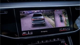 Finansowanie Sedan Audi A8 2018