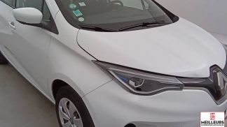 Finansowanie Van Renault ZOE 2020