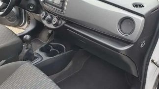 Finansowanie Hatchback Toyota Yaris 2014