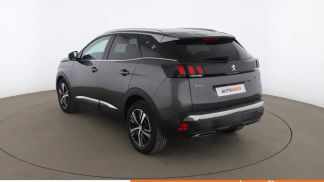 Leasing SUV Peugeot 3008 2018