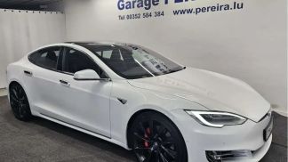 Finansowanie Sedan Tesla Model S 2019