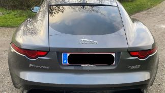 Financování Kupé Jaguar F-Type 2019